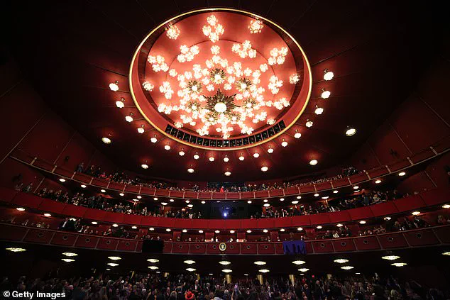 Unexpected Triumph of Melania Trump's Documentary Shatters Box Office Projections