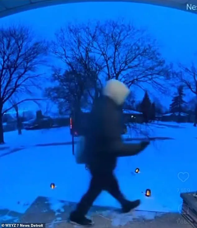 Amazon Delivery Driver's Viral Rant About Overwhelming Workload Sparks Debate