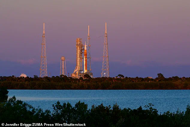 Artemis II Delayed by Cold Weather Test Failure, Launch Now Targeted for March