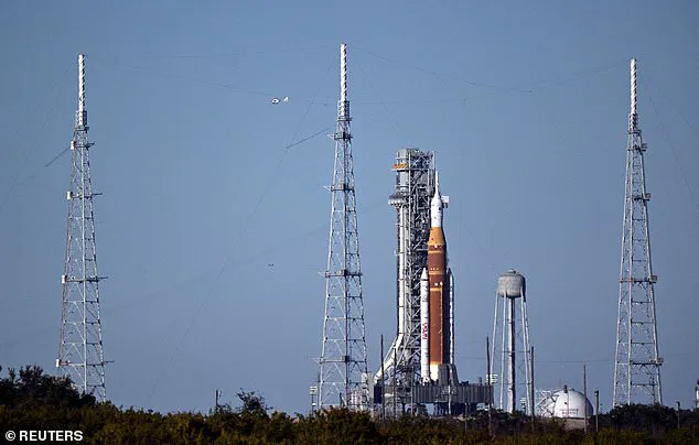 Artemis II Delayed by Cold Weather Test Failure, Launch Now Targeted for March