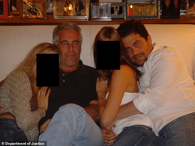 Brett Ratner Addresses Epstein Photo Controversy as Trump's Legal Issues Intensify