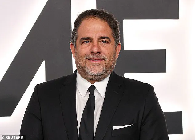 Brett Ratner Addresses Epstein Photo Controversy as Trump's Legal Issues Intensify