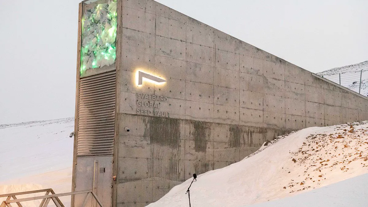 Colossal Biosciences and UAE Launch Dubai's World Preservation Lab to Save 10,000 Species