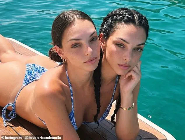 Conjoined Twin Influencers: Are They Real or AI-Generated?