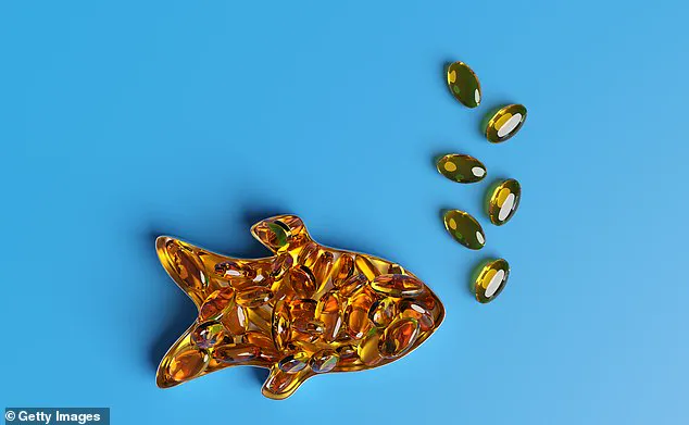 Fish Oils and Omega-3s: Are Supplements the Best Way to Reap Their Health Benefits?
