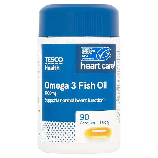 Fish Oils and Omega-3s: Are Supplements the Best Way to Reap Their Health Benefits?