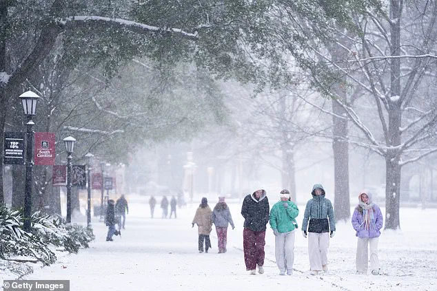 Groundhog Day Ceremony Sparks Climate Resilience Discussions in Post-Blizzard Pennsylvania