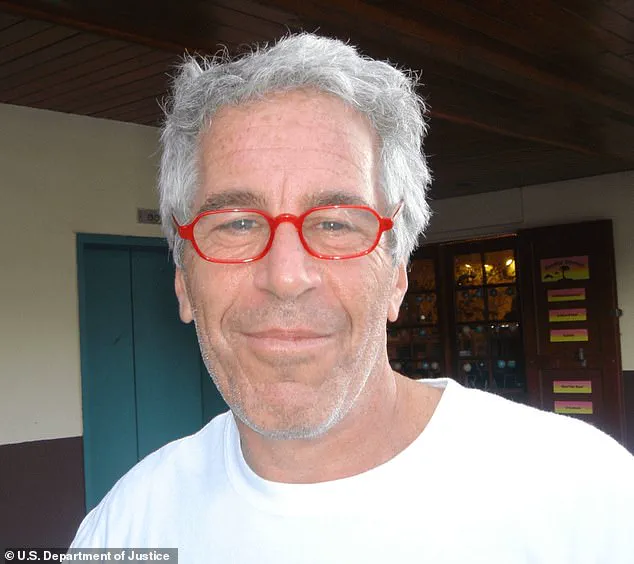 Jeffrey Epstein's Snow White Costume Request and Jes Staley Email Exposed in New Documents
