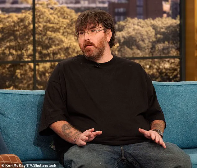 Michael Phillips: Living with a Micropenis and the Silent Battle for Normalcy