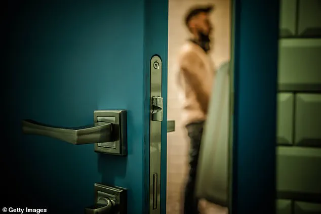 Michael Phillips: Living with a Micropenis and the Silent Battle for Normalcy