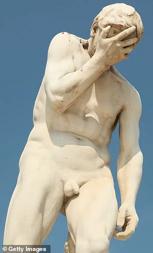 Michael Phillips: Living with a Micropenis and the Silent Battle for Normalcy