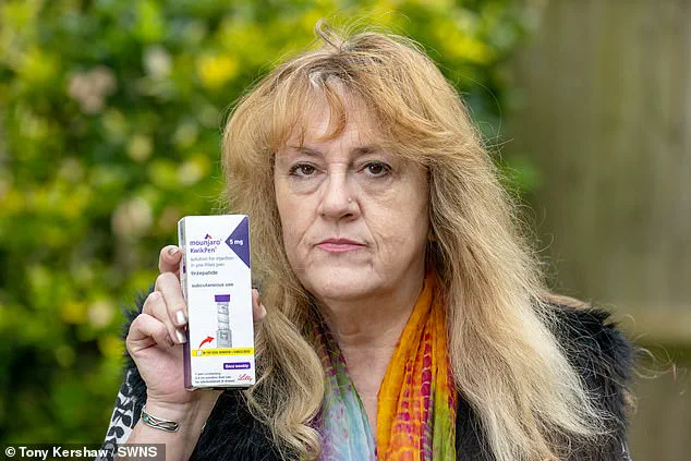 Mounjaro Adverse Reactions Surge 300% in UK, Sparking Safety Concerns