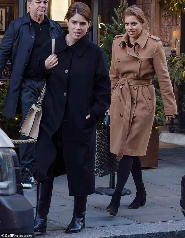 Newly released U.S. Justice Department emails reveal Sarah Ferguson met Jeffrey Epstein five days after his 2009 prison release, with daughters present