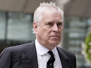 Prince Edward Breaks Royal Silence on Jeffrey Epstein Scandal, Urges Focus on Victims at Dubai Summit