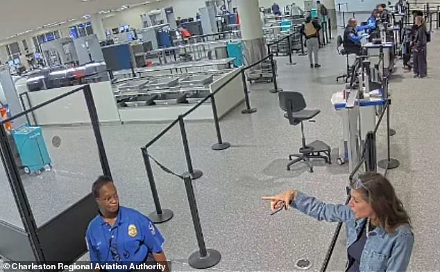 Republican Congresswoman Nancy Mace Faces Fallout Over Workplace Dysfunction and Substance Abuse Allegations