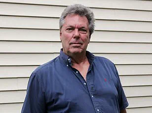 William Stevenson Charged with Murder of Wife, Former Spouse of Jill Biden