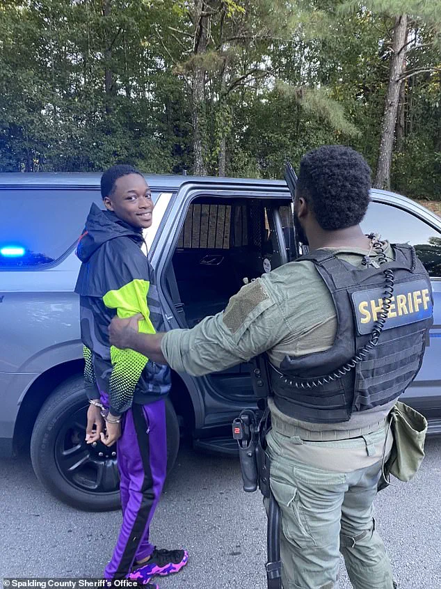 17-Year-Old Sentenced to Life Without Parole for Shooting 14-Year-Old After High School Football Game