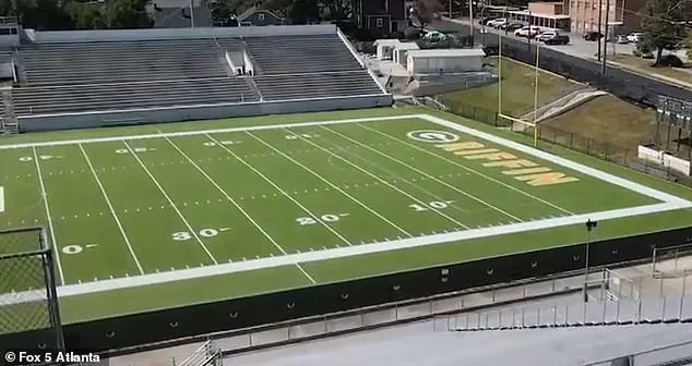 17-Year-Old Sentenced to Life Without Parole for Shooting 14-Year-Old After High School Football Game