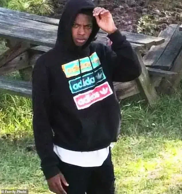 17-Year-Old Sentenced to Life Without Parole for Shooting 14-Year-Old After High School Football Game