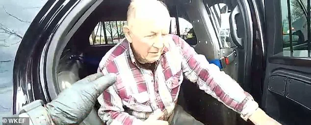 83-Year-Old Man, Manipulated by Scammers, Fatally Shoots Uber Driver