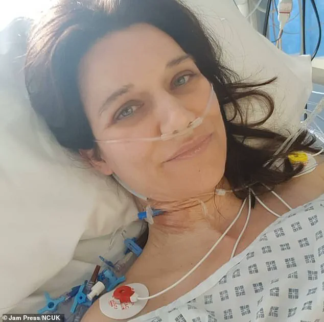 A Mother's 15-Month Struggle with Misdiagnosed Neuroendocrine Cancer