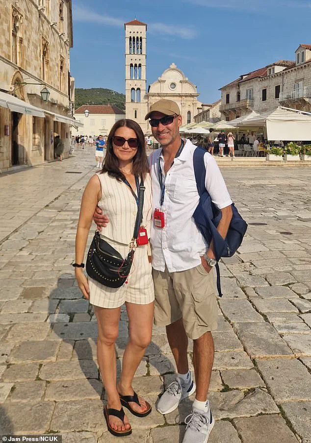 A Mother's 15-Month Struggle with Misdiagnosed Neuroendocrine Cancer