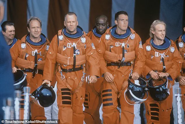 Armageddon's Surprising Accuracy: Oxford Study Says Nuclear Deflection Could Save Earth