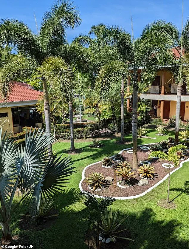 Golden Boy Accused of Sexual Assault During Costa Rica School Trip Sparks Debate on Wealth and Justice