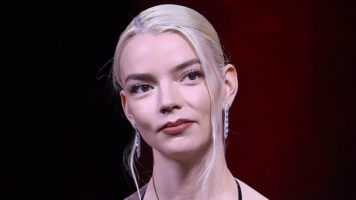 Intruders Breach London Mansion of Anya Taylor-Joy and Husband; Malcolm McRae's Heroic Stand Saves Wife During Robbery