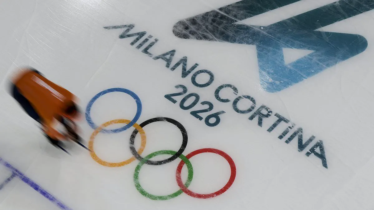 Italy Thwarts Russian Cyberattacks on Winter Olympics Sites as Games Loom