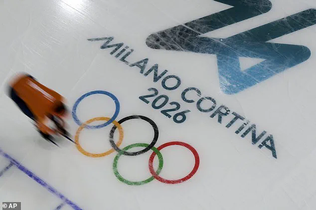 Italy Thwarts Russian Cyberattacks on Winter Olympics Sites as Games Loom