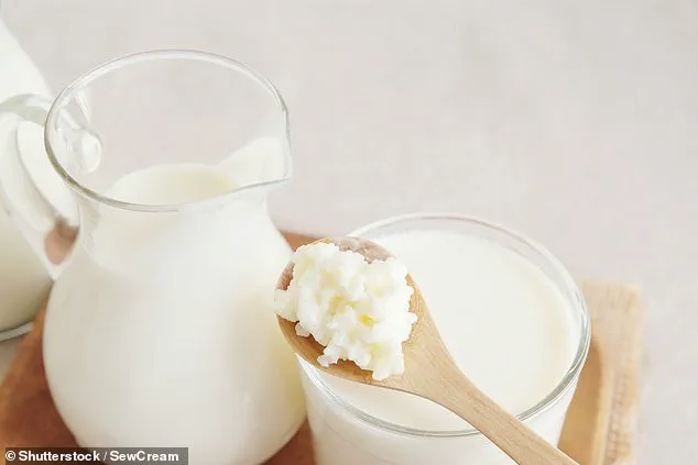 Kefir's Surge in Popularity Brings Health Benefits and Unexpected Side Effects