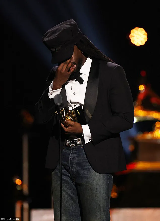 Megyn Kelly Slams Shaboozey's Political Remarks at Grammys, Calls Other Winners 'Freaking Dishonest