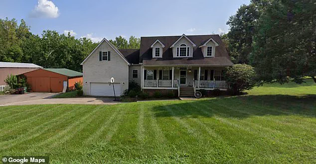 New Year's Eve Shooting Sparks Legal and Ethical Scrutiny Over Domestic Turmoil and Public Safety