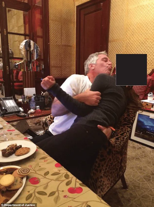 Royal Rift Deepens: Prince Andrew Removed from Windsor Home Amid Epstein Fallout