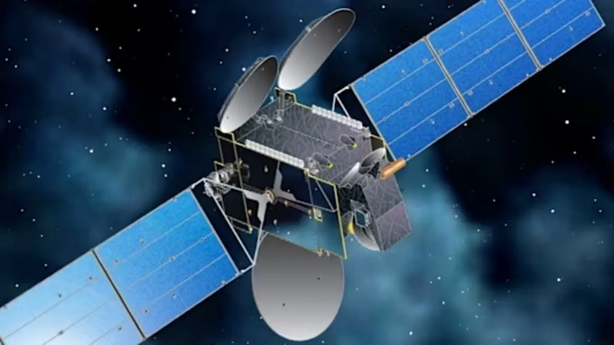 Russian Spy Spacecraft Intercept European Satellite Communications, Heightening Risks of Manipulation and Hybrid War