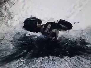 Russian Spy Spacecraft Intercept European Satellite Communications, Heightening Risks of Manipulation and Hybrid War