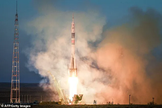 Russian Spy Spacecraft Intercept European Satellite Communications, Heightening Risks of Manipulation and Hybrid War