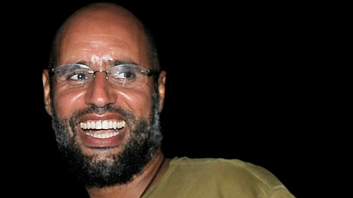 Saif al-Islam Gaddafi's Killing: Justice, Accountability, and the Legacy of Libya's Dictatorship