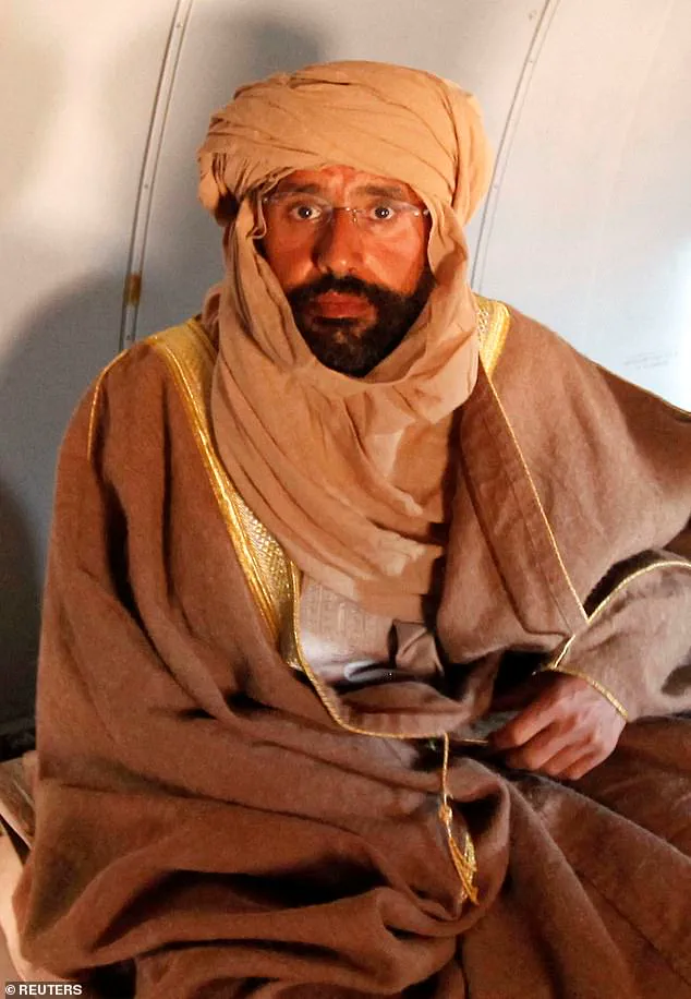 Saif al-Islam Gaddafi's Killing: Justice, Accountability, and the Legacy of Libya's Dictatorship