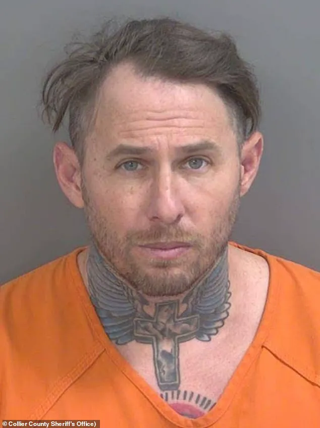 Stepson of 'Dog the Bounty Hunter' Arrested in Florida After Fatal Shooting of 13-Year-Old Son, Faces Aggravated Manslaughter Charges