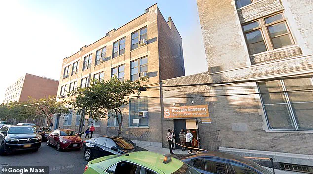 Strive Charter School's 24/7 Model Tackles Childcare Crisis in South Bronx