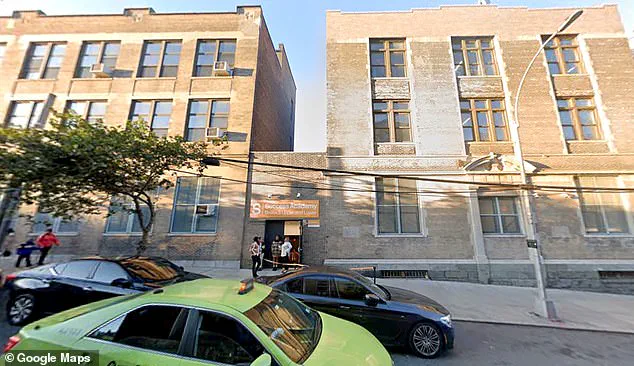 Strive Charter School's 24/7 Model Tackles Childcare Crisis in South Bronx