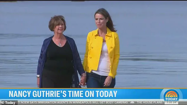 Trump Vows Federal Support in Arizona Abduction Case Amid Renewed Scrutiny of His Policies