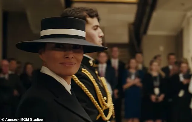Amazon MGM Studios' *MELANIA* Defies Expectations with Surprising Box Office Success