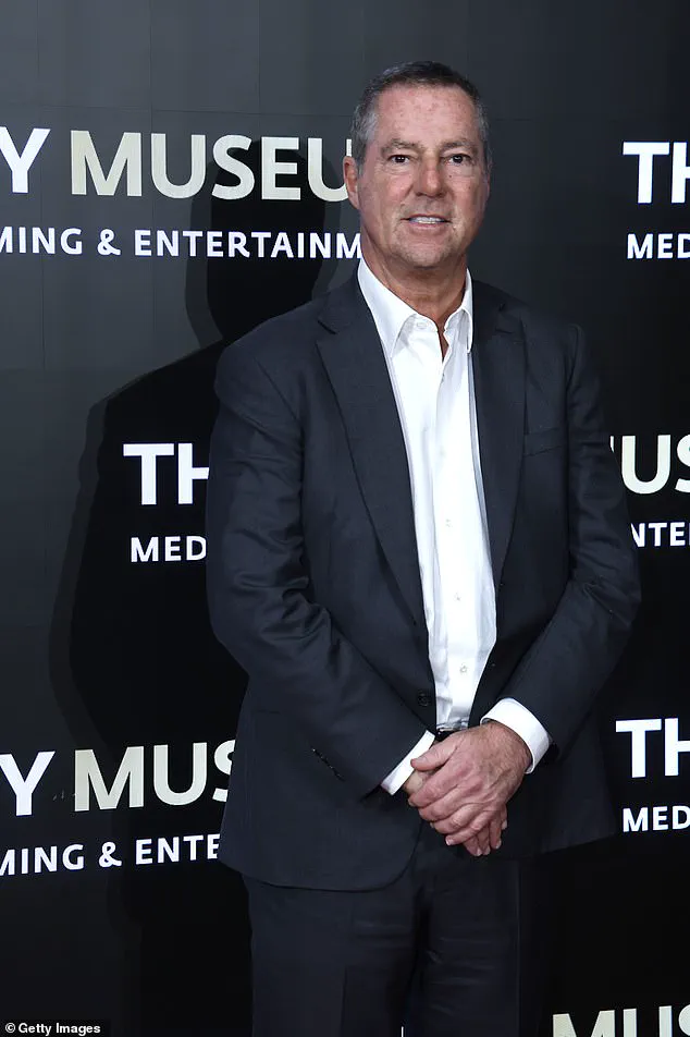 Brad Karp Resigns from Paul Weiss After DOJ Exposes Epstein Ties in Job Controversy