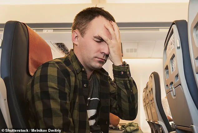 Breakthrough Drug Mic-628 Targets Per1 Gene to Combat Jet Lag and Sleep Disorders