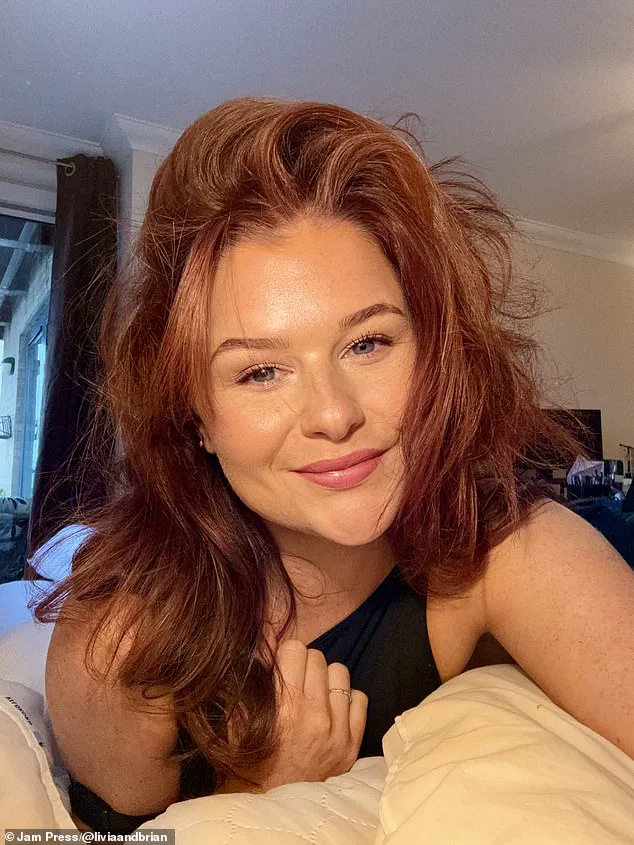 From Endometriosis to Fertility Testing: Livia McNee's Struggle with Irregular Periods