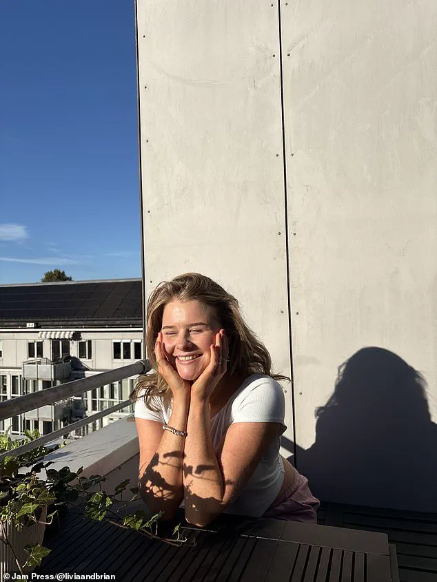 From Endometriosis to Fertility Testing: Livia McNee's Struggle with Irregular Periods