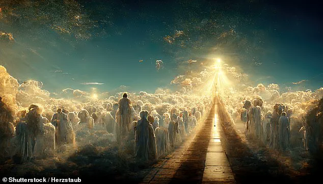 From Harvard Physicist to Christian: Dr. Michael Guillen's Journey of Reconciling Science and Faith